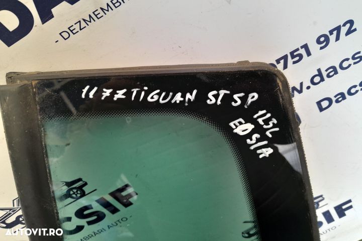 GEAM USA SPATE STANGA 43R-008600 43R-008600 Volkswagen VW Tiguan 1 5N - 2
