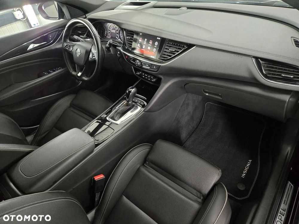Opel Insignia 2.0 CDTI 4x4 Ultimate S&S - 22