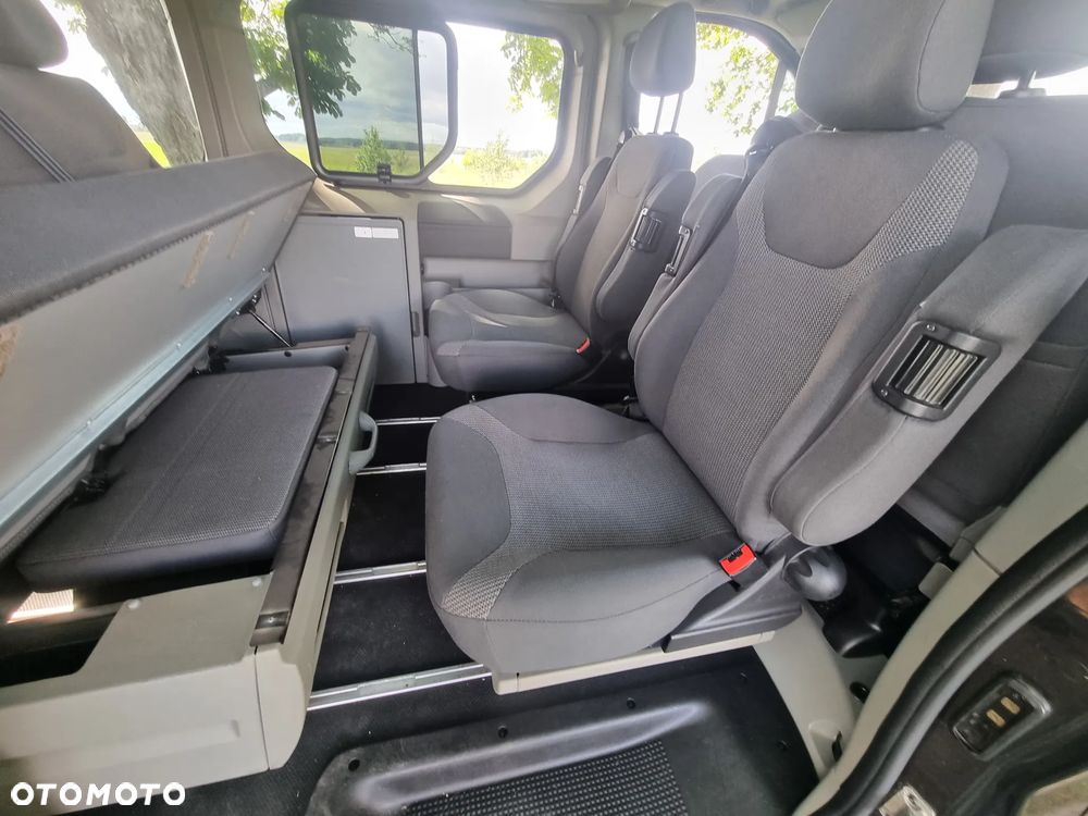 Opel Vivaro - 25