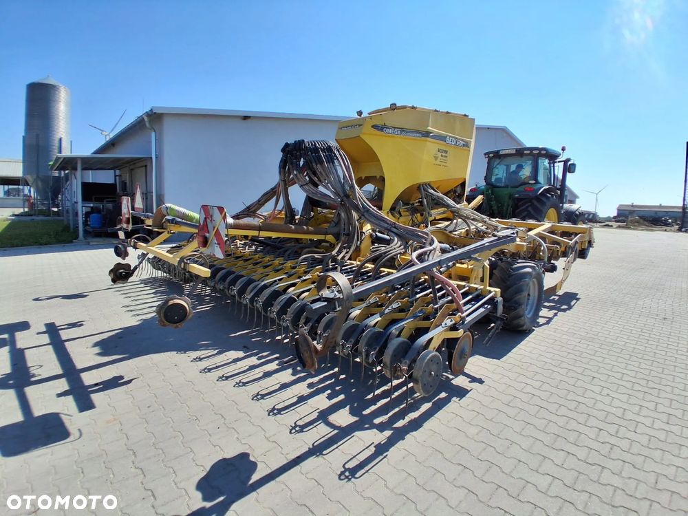 BEDNAR OMEGA OO 6000 FERT - 4