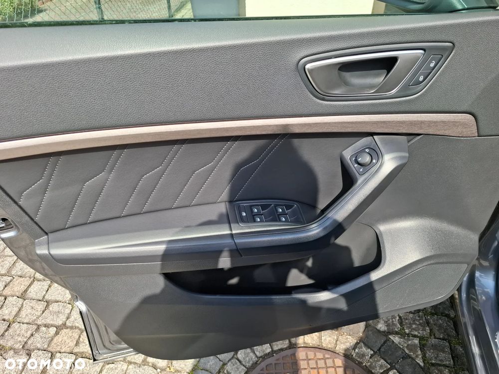 Seat Ateca 1.5 TSI Xperience S&S - 39