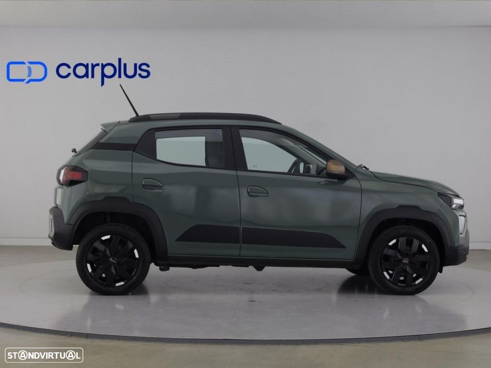 Dacia Spring Electric 65 Expression - 8