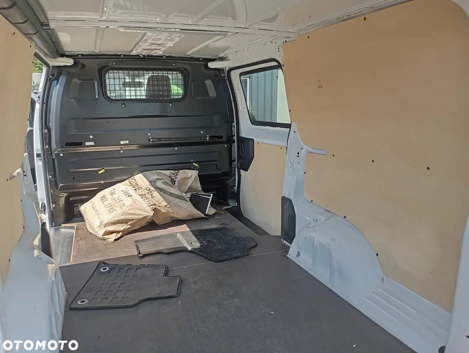 Citroën JUMPY - 13
