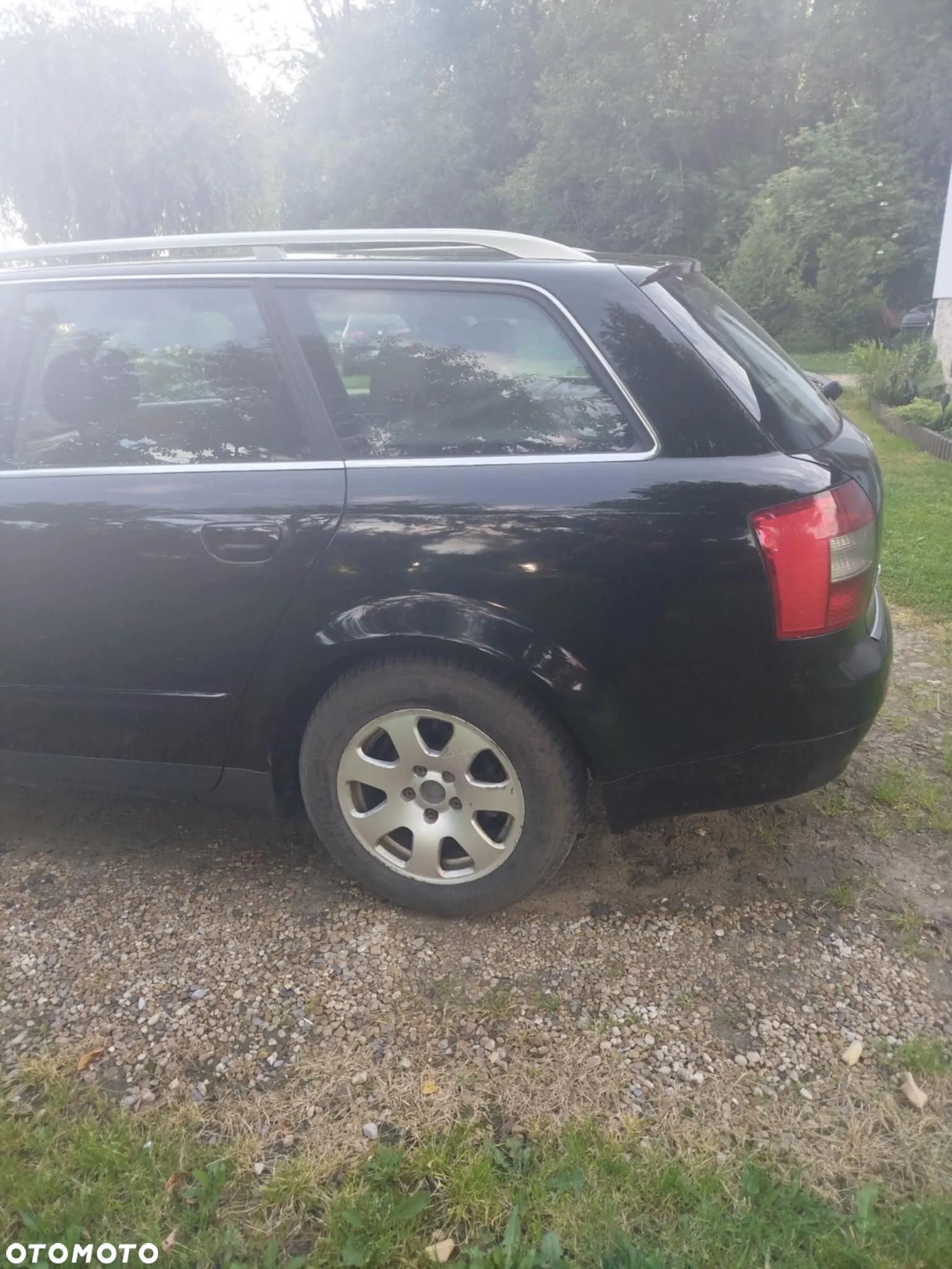 Audi A4 - 21