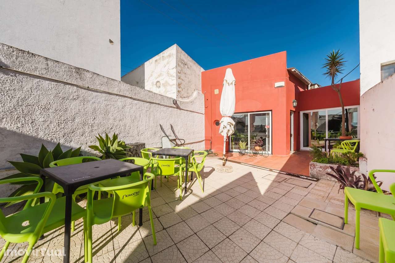 Restaurante / Churrasqueira - Grande imagem: 3/36