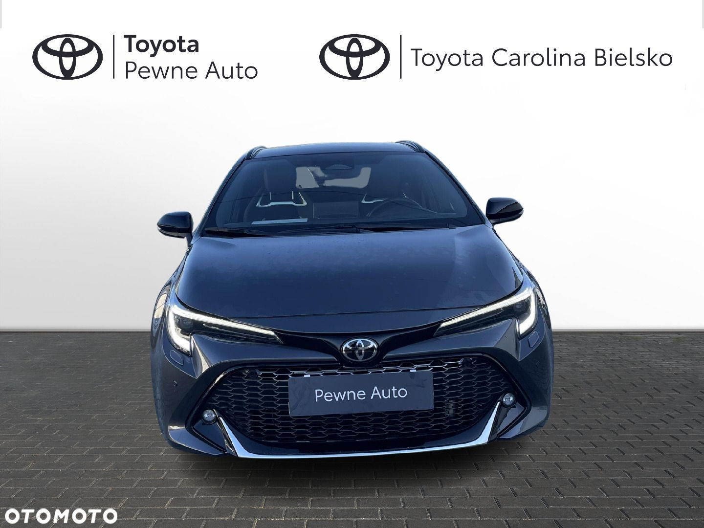 Toyota Corolla - 5