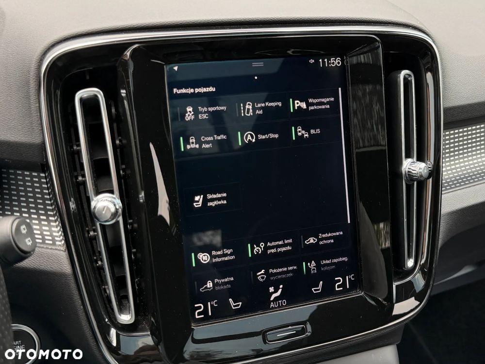 Volvo XC 40 T5 AWD R-Design - 19