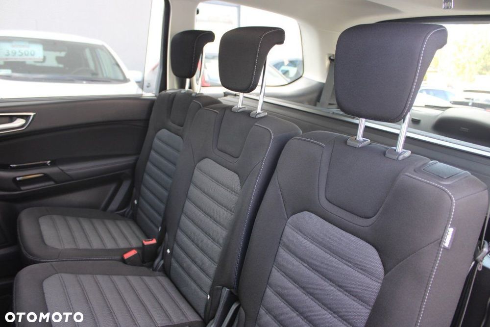 Ford Galaxy - 20