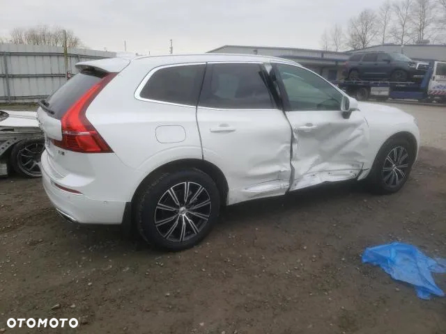Volvo XC 60 - 3