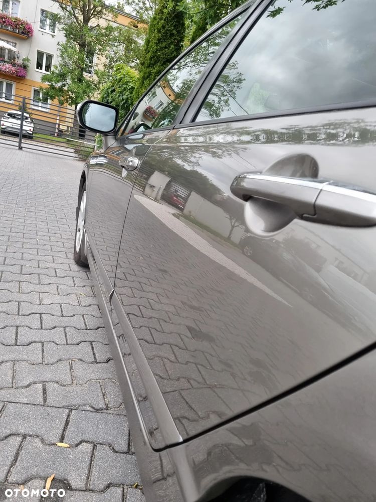 Honda Civic 1.8 Executive - 14