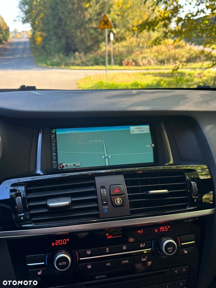 BMW X4 xDrive30d M Sport - 17
