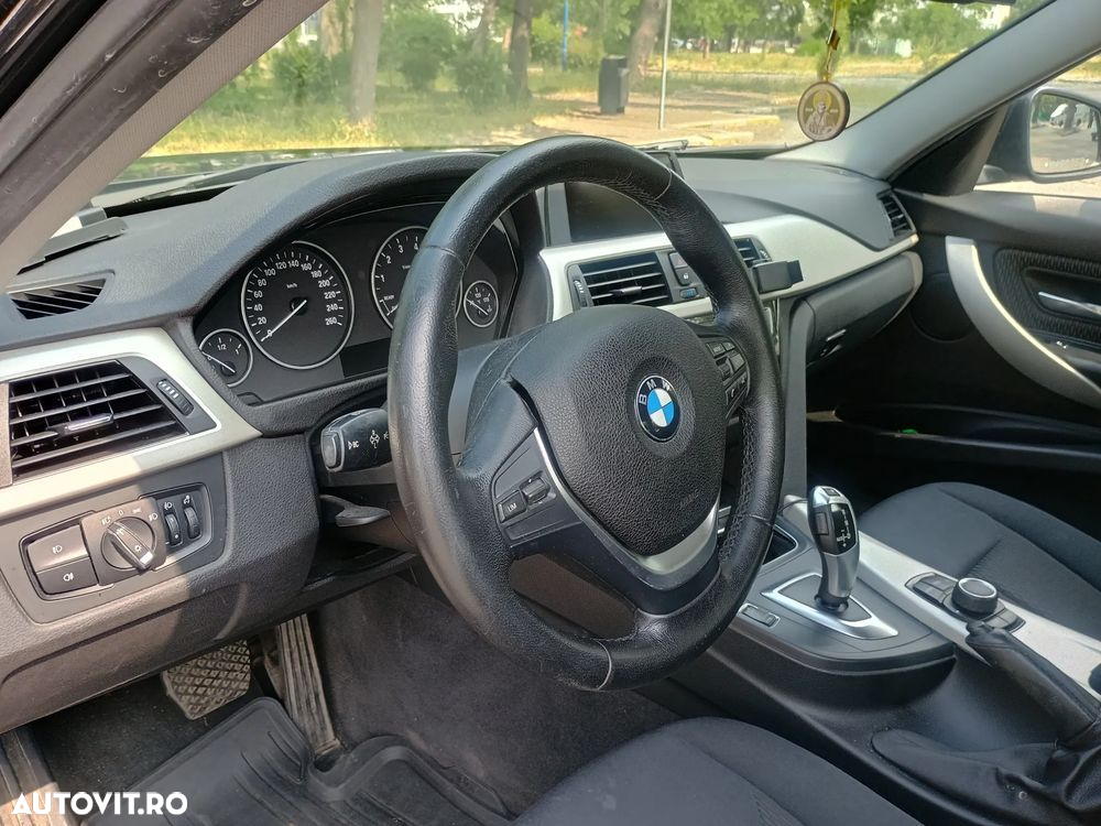BMW Seria 3 - 18