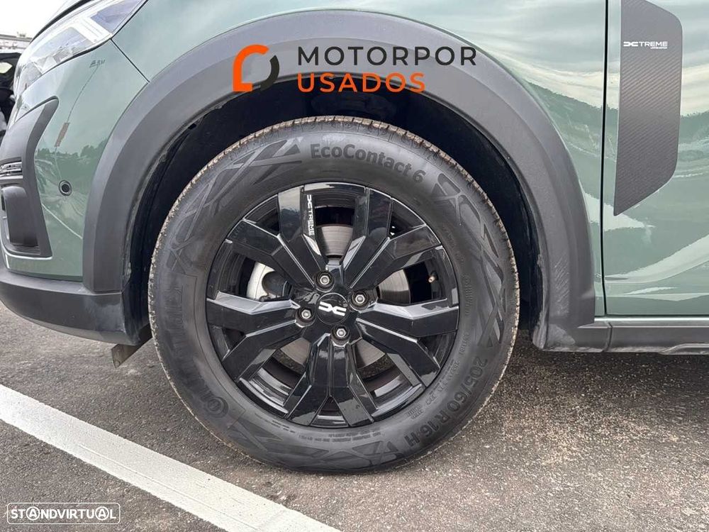 Dacia Jogger 1.0 TCe Extreme - 16