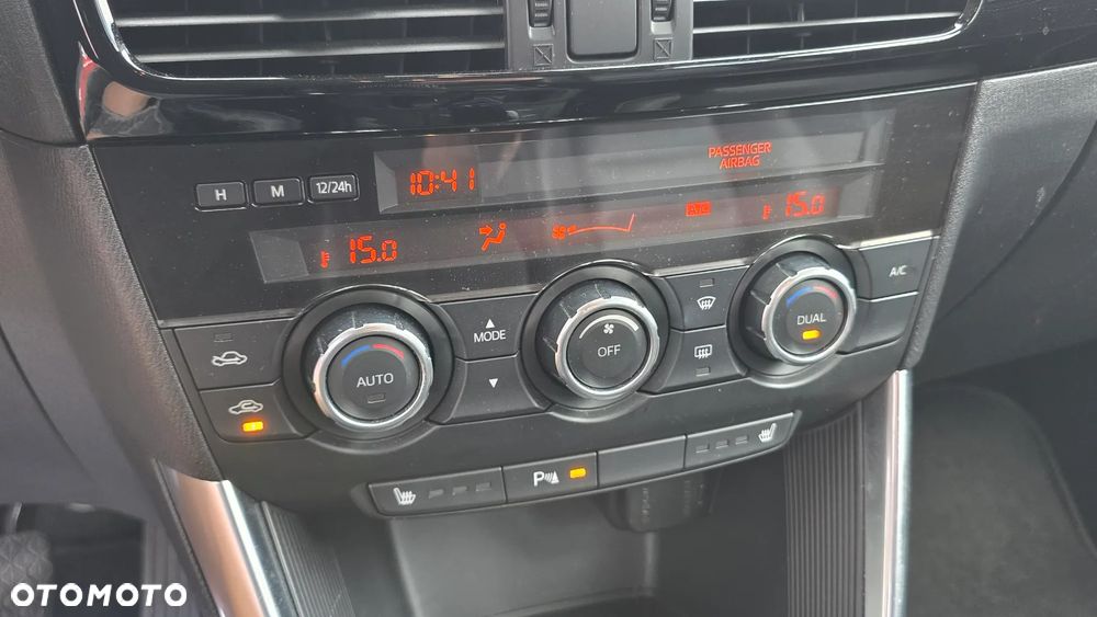 Mazda CX-5 - 15