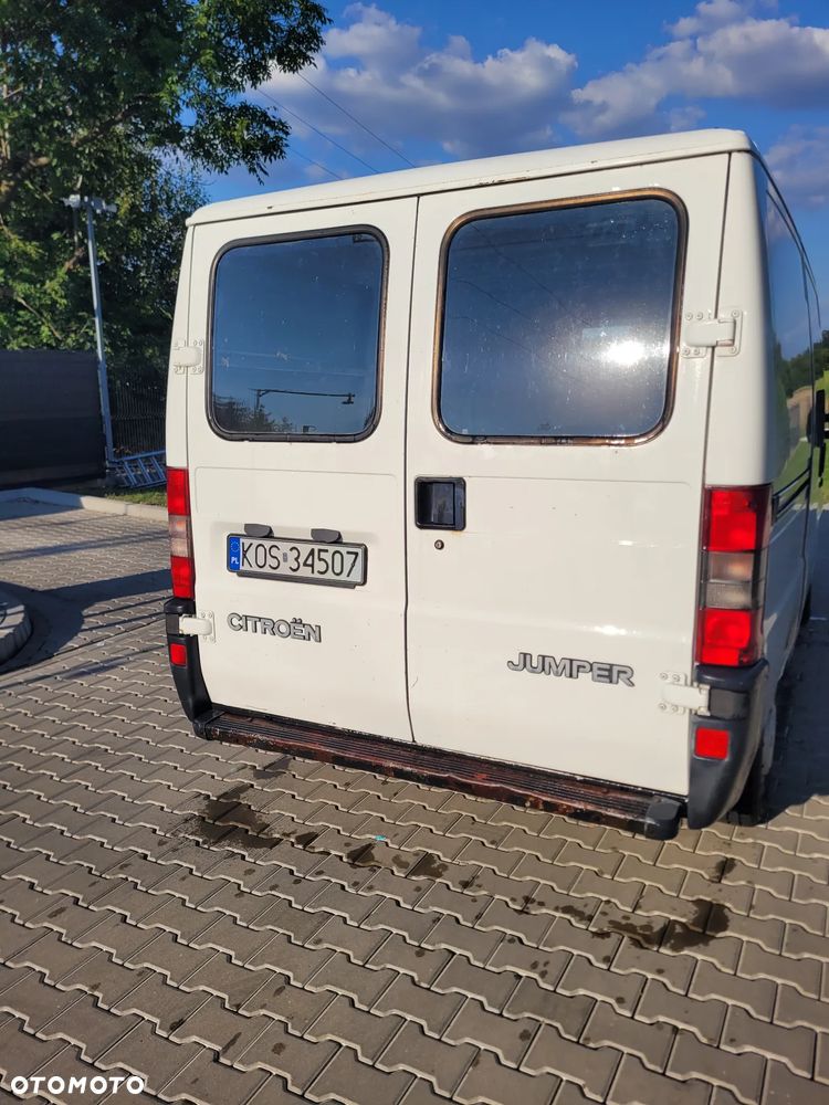 Citroën Jumper - 7
