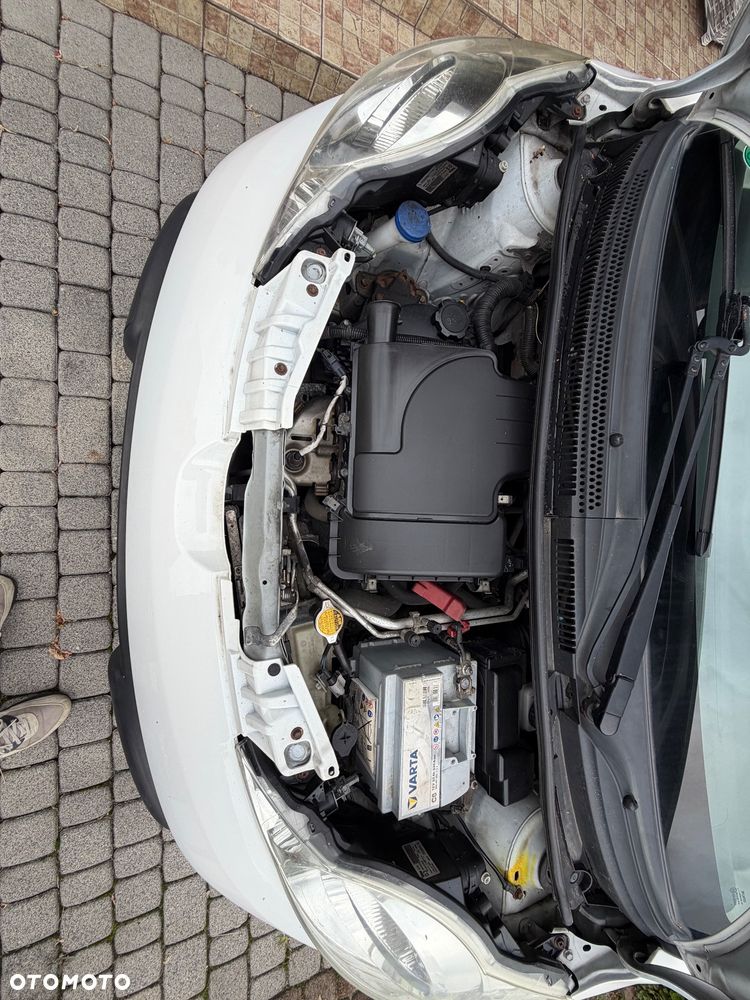 Peugeot 107 - 19