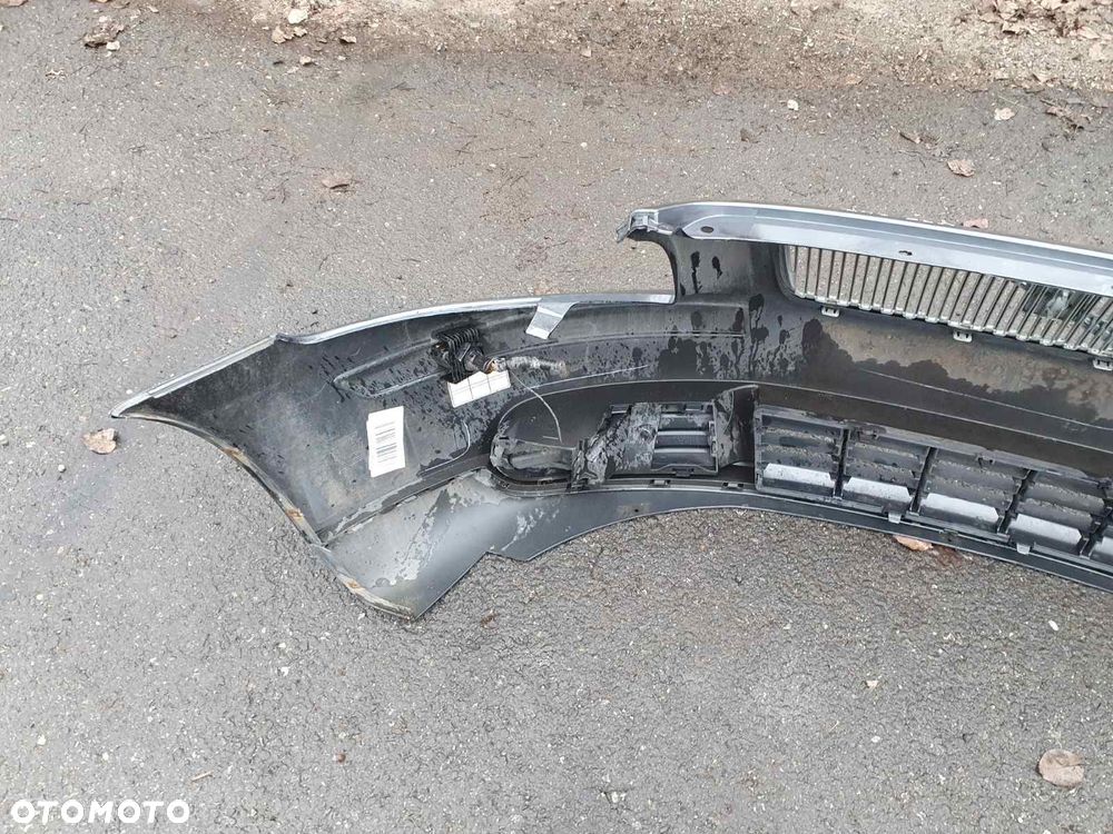 ZDERZAK PRZÓD VOLVO V40 V50 347 - 5
