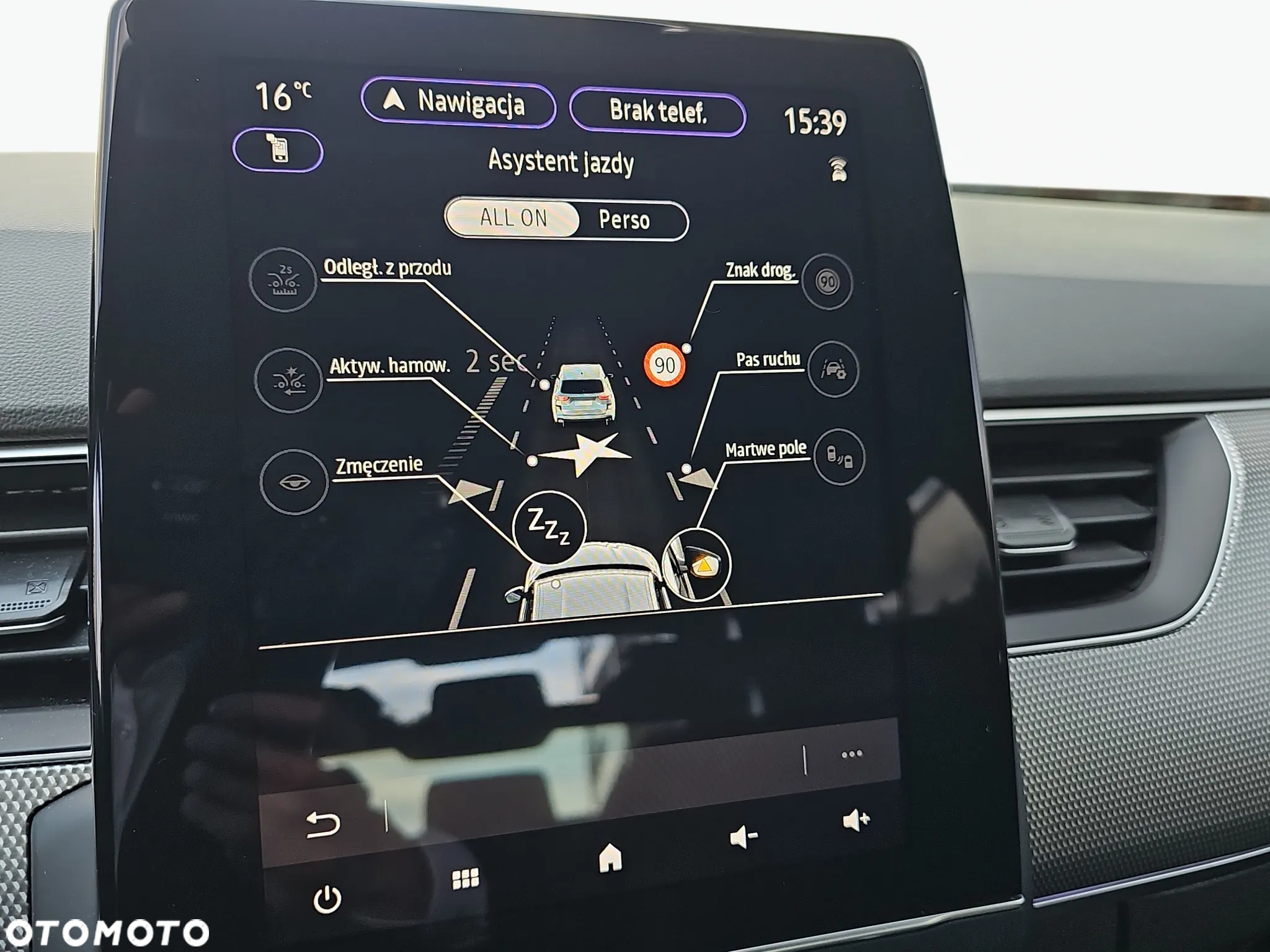 Renault Arkana 1.3 TCe mHEV Techno EDC - 20