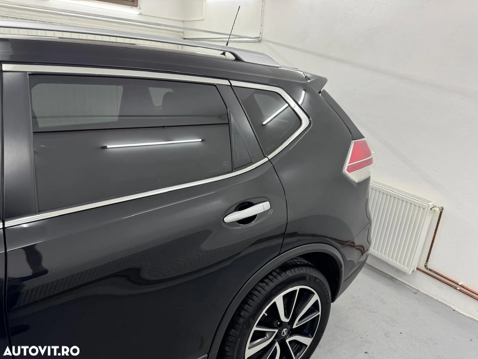 Nissan X-Trail 1.6 dCi N-Connecta - 21