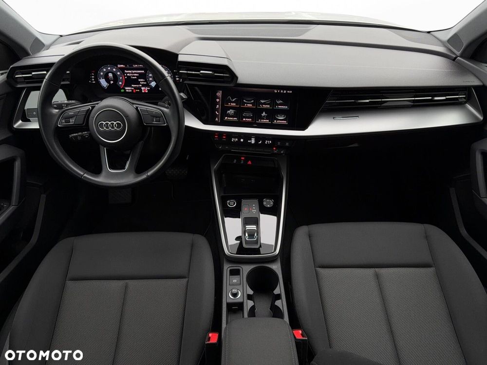 Audi A3 Sportback - 14