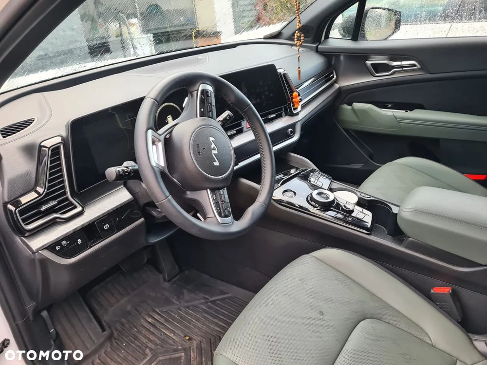 Kia Sportage - 11