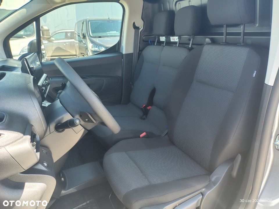 Fiat Doblo - 14