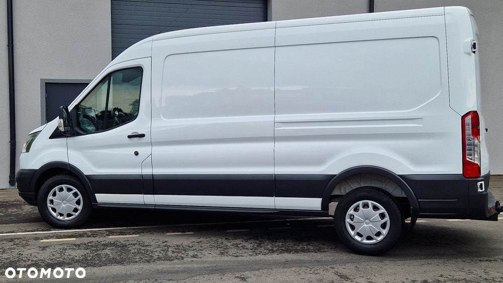 Ford TRANZIT 2.0 L3H2 KLIMA PARKTRONIK x2 PEŁNY SERWIS - 13