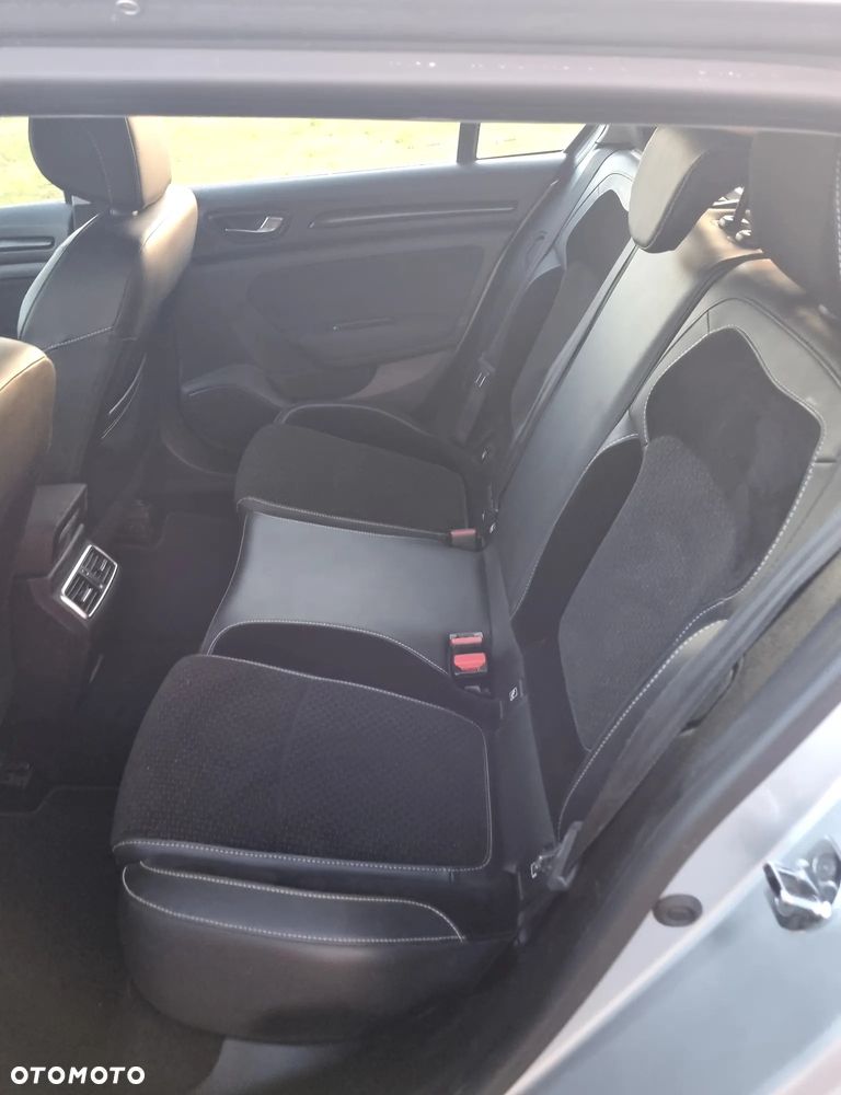 Renault Megane ENERGY TCe 100 LIFE - 10