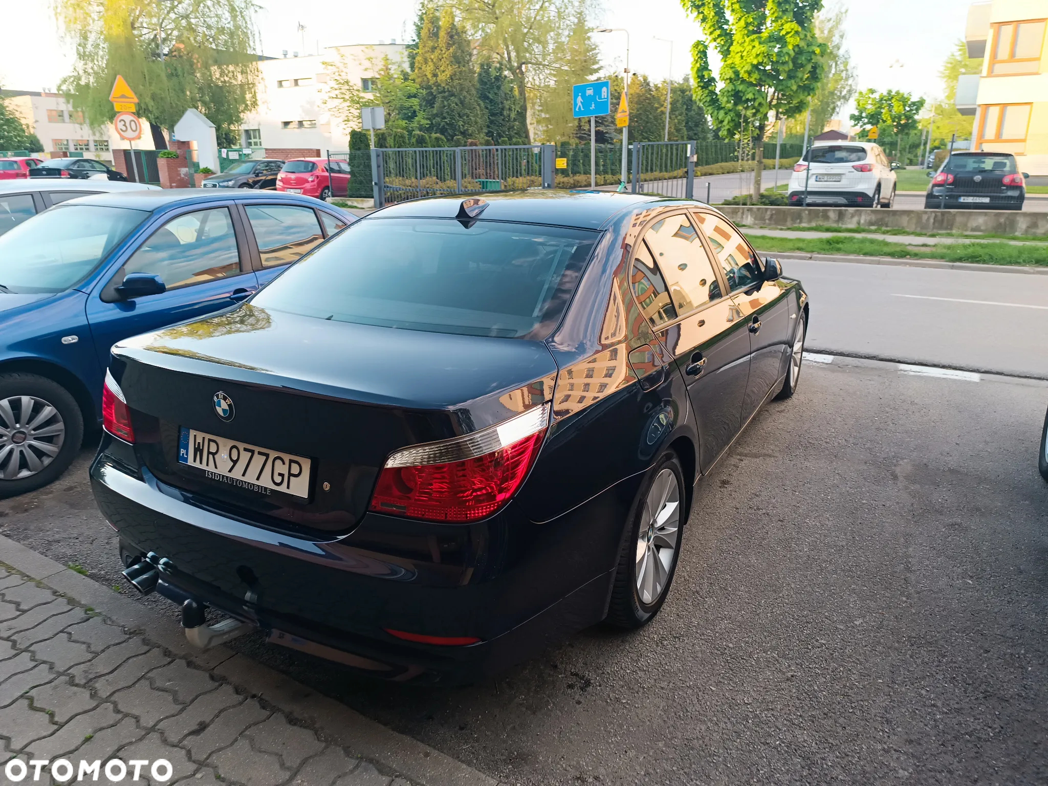 BMW Seria 5 - 33
