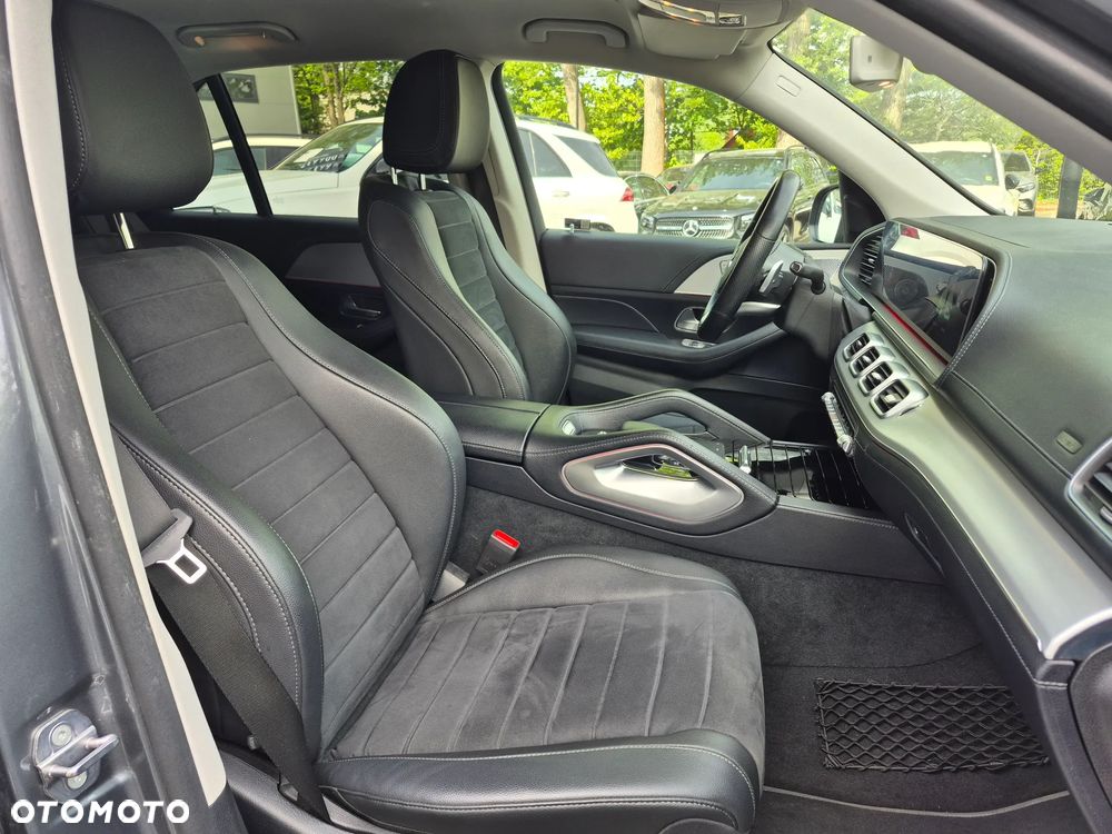 Mercedes-Benz GLE - 34