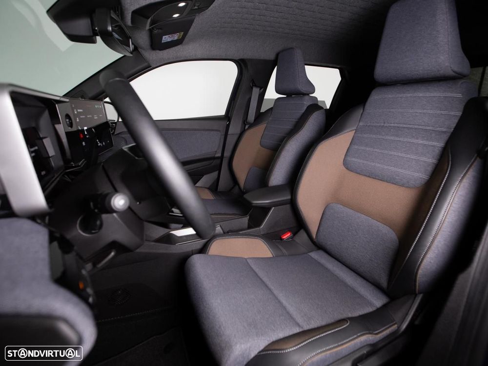 Renault 5 E-Tech 52 kWh Techno Autonomia Conforto - 9