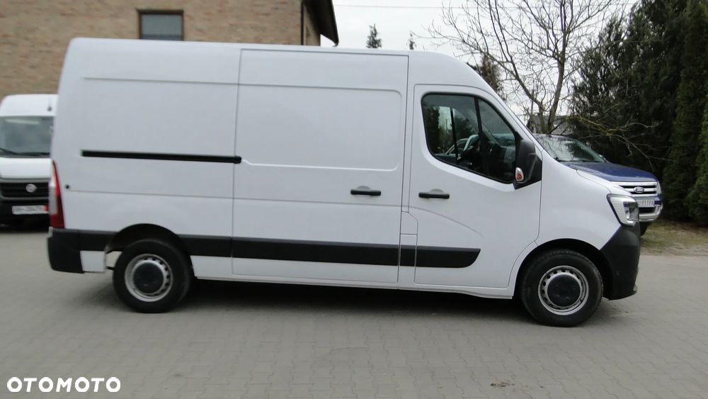Renault MASTER - 8