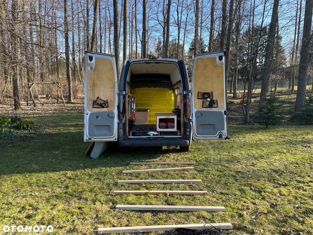 Opel Vivaro - 8