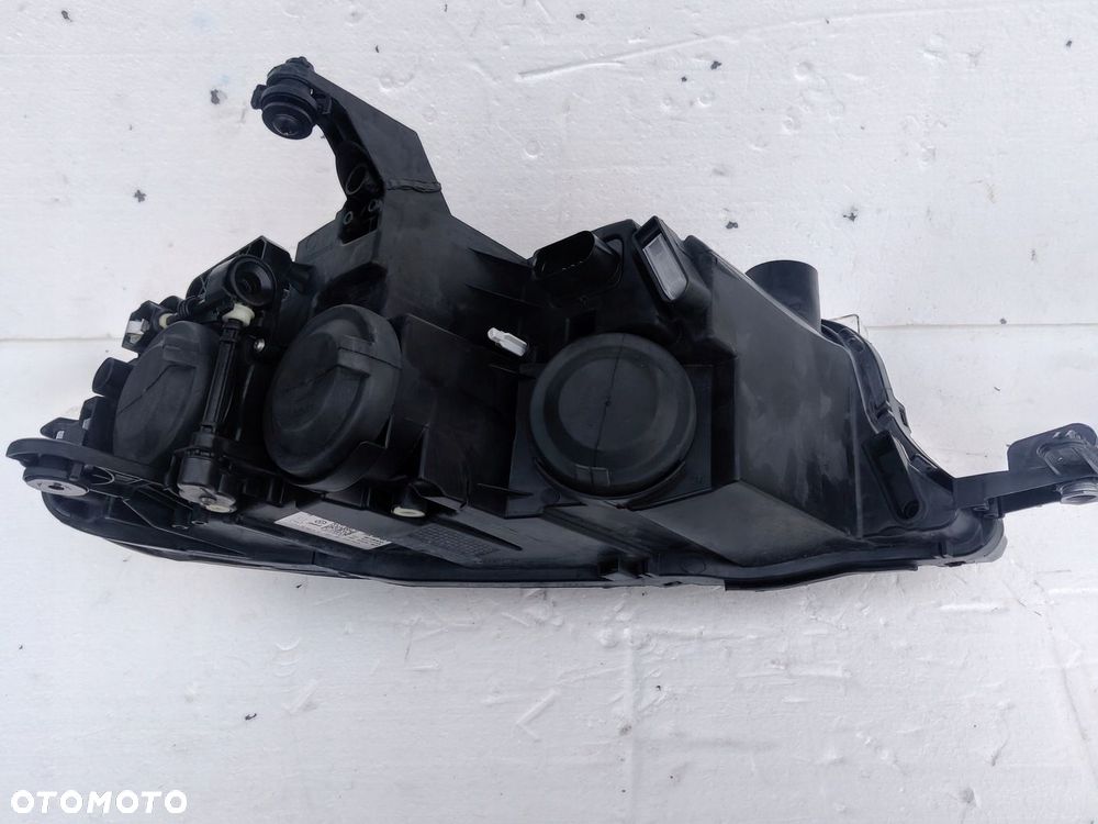 LAMPA PRAWA PRZÓD VW T-ROC ZWYKŁA EUROPA - 4