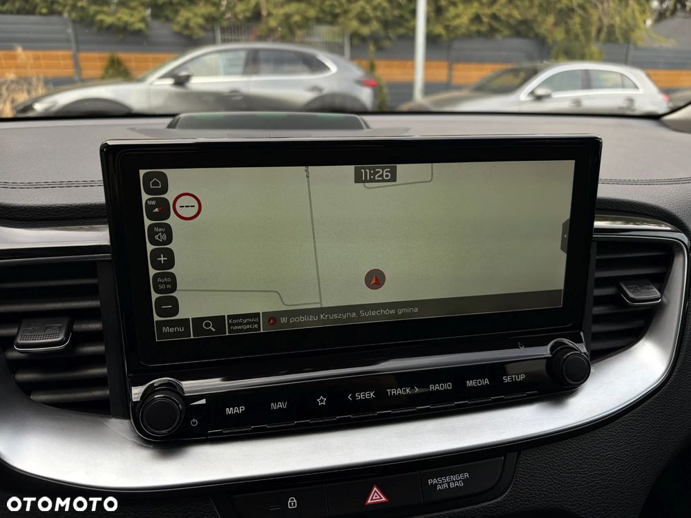 Kia XCeed 1.6 GDI PHEV XL DCT - 26