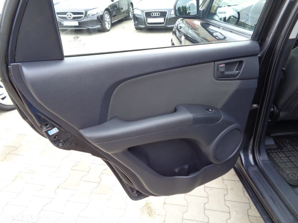 Kia Sportage - 15