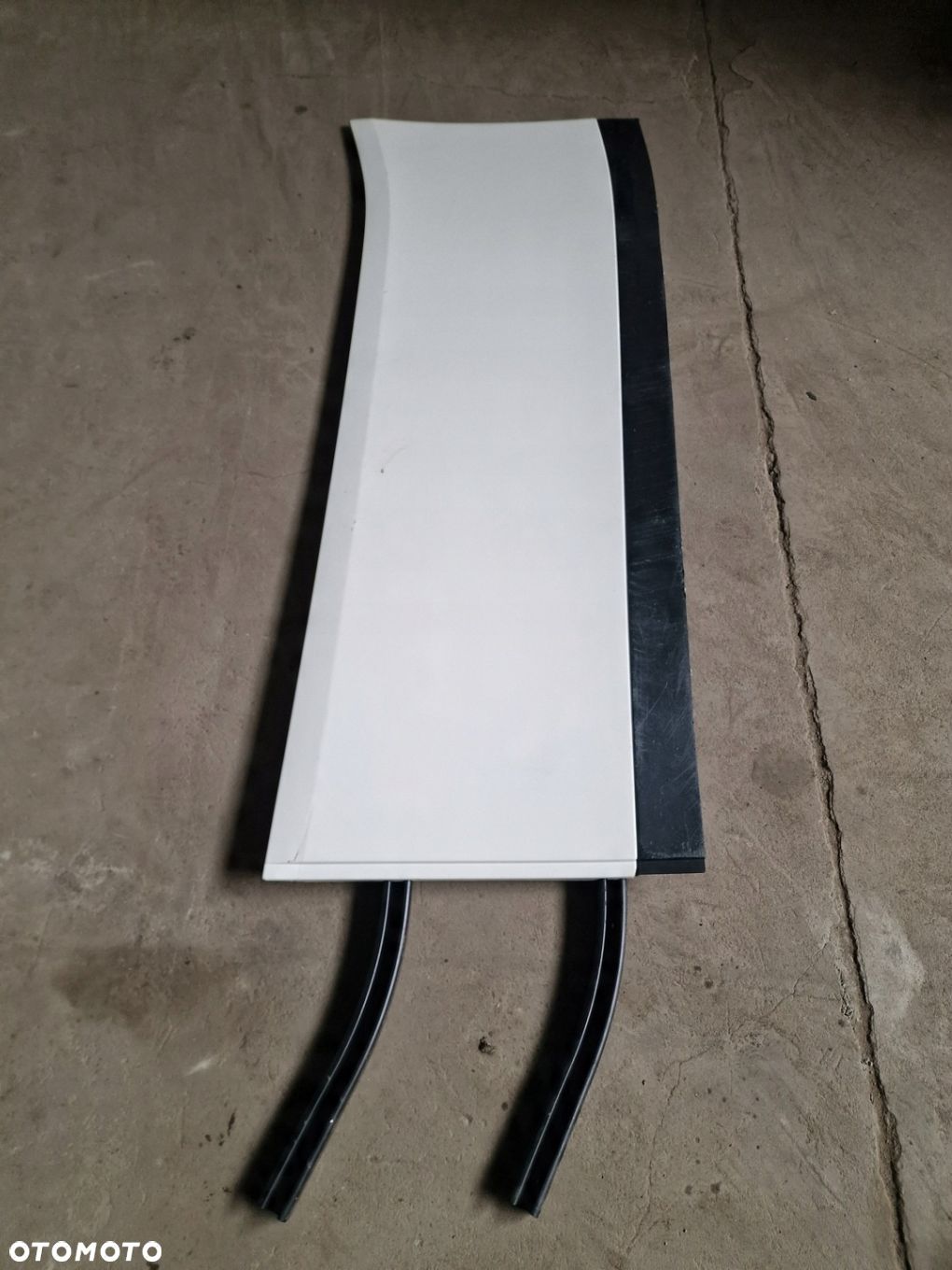 Spoiler Owiewka Deska Kabiny Scania R S NTG NGS 2588094 0220601 - 1