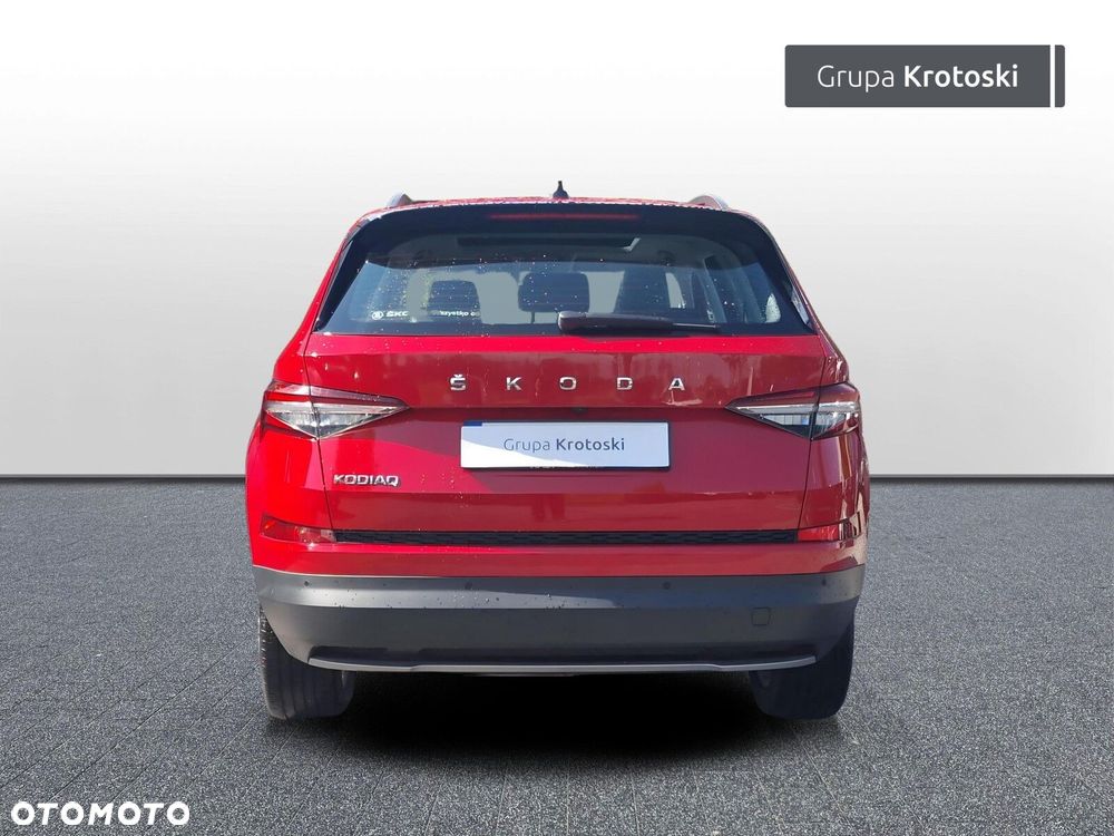 Skoda Kodiaq 2.0 TDI 4x2 Ambition DSG - 5