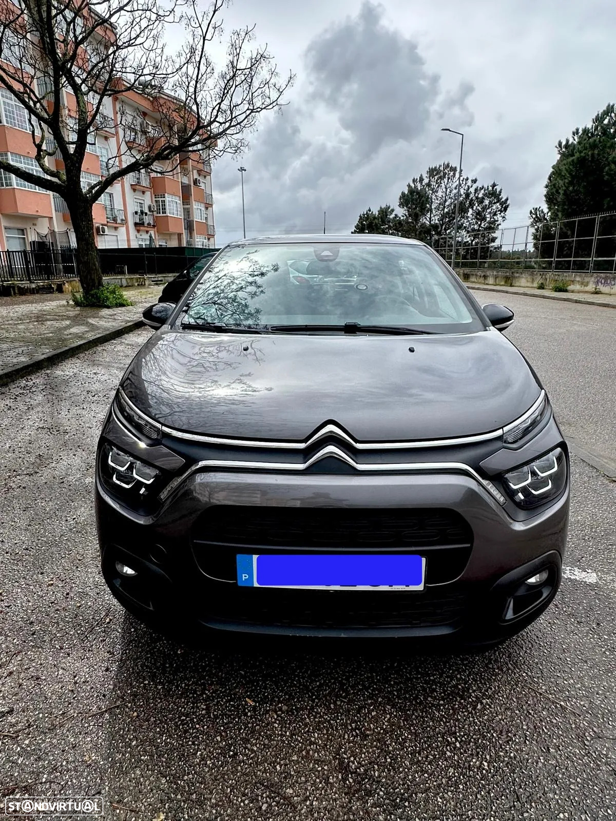 Citroën C3 1.5 BlueHDi Feel Business - 9