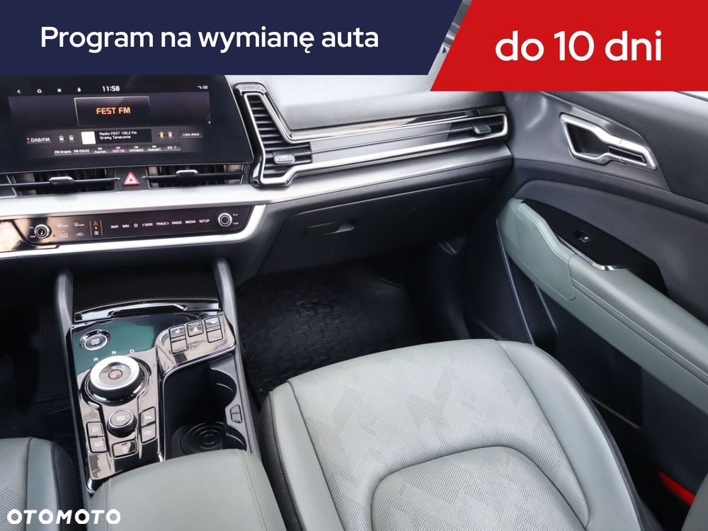 Kia Sportage - 10