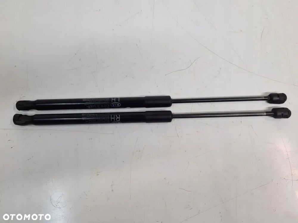 TELESKOP SIŁOWNIK KLAPY TYŁ KIA CEED II KOMBI - 2