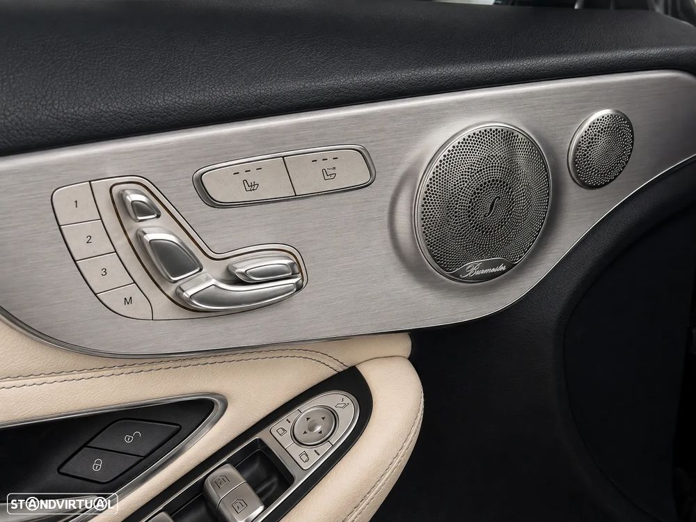Mercedes-Benz E 220 d AMG Line Aut. - 6