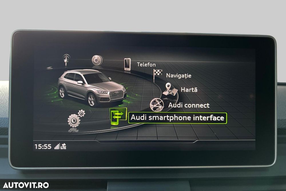 Audi Q5 55 TFSI e quattro S tronic - 22