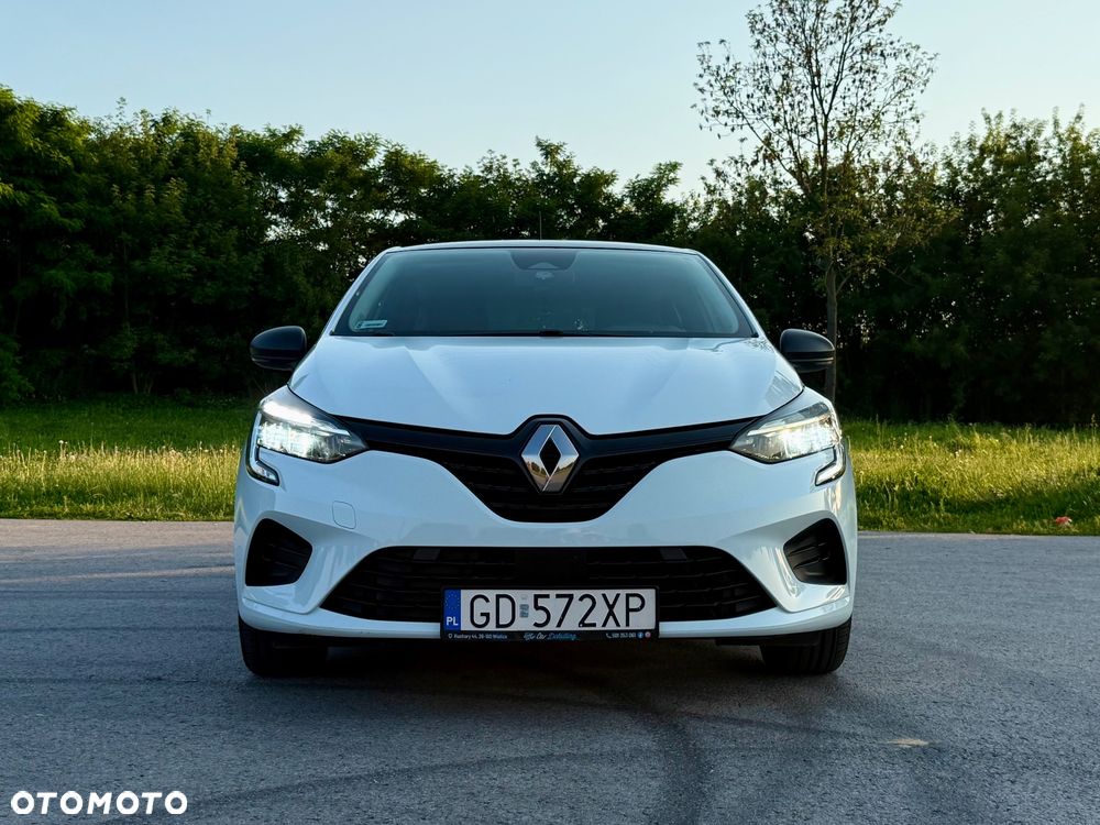 Renault Clio 1.0 SCe Life - 2