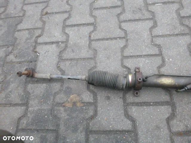 MAGLOWNICA PRZEKŁADNIA OPEL CORSA D 06-14 - 16