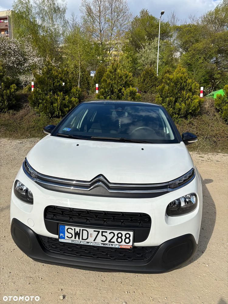 Citroën C3 - 11