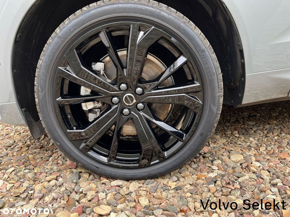 Volvo XC 60 - 37
