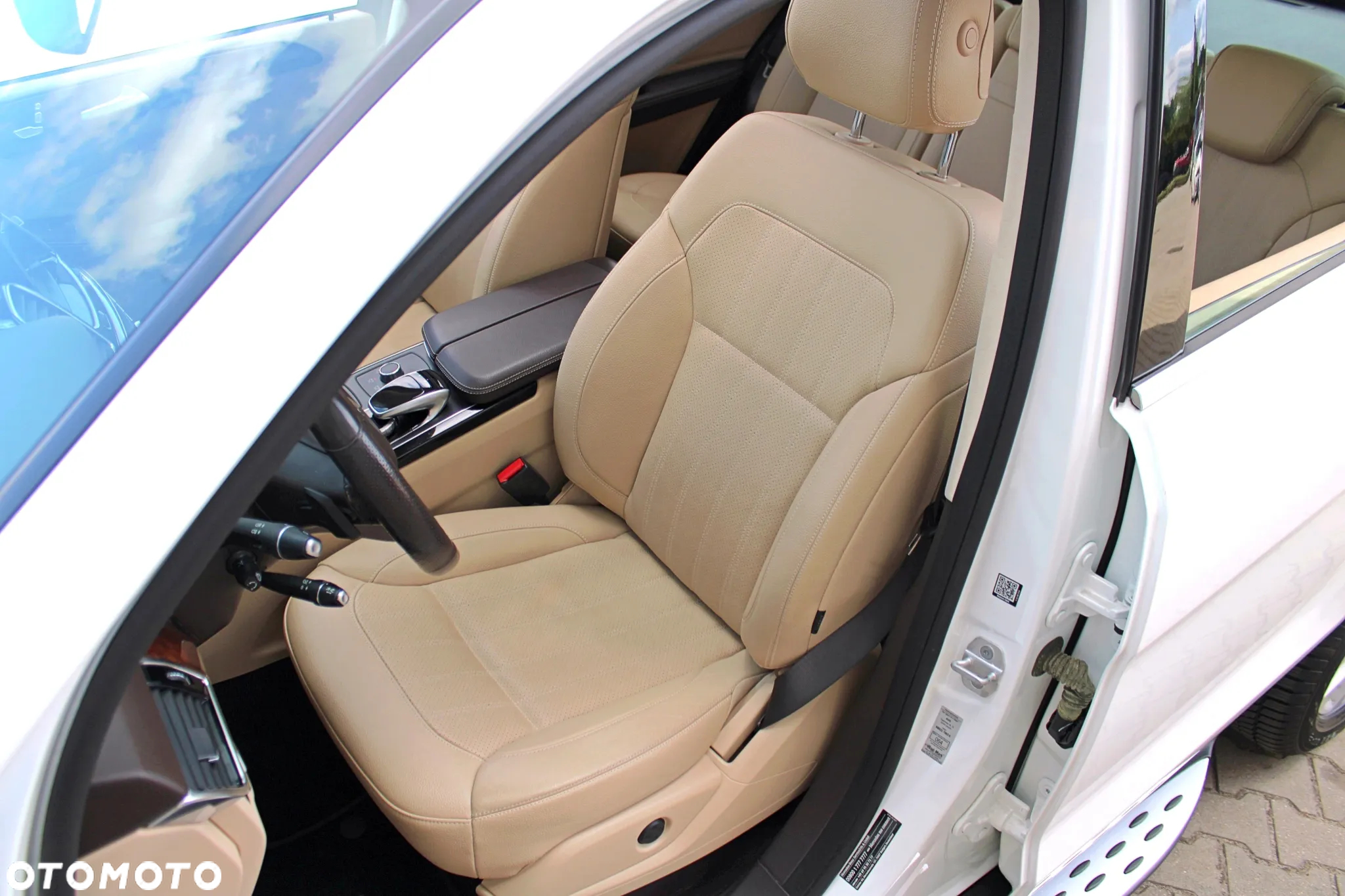 Mercedes-Benz GLE 400 4Matic 9G-TRONIC Exclusive - 18
