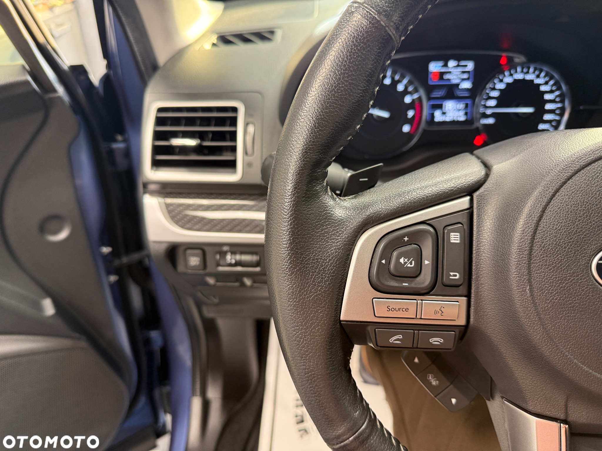 Subaru Forester - 17