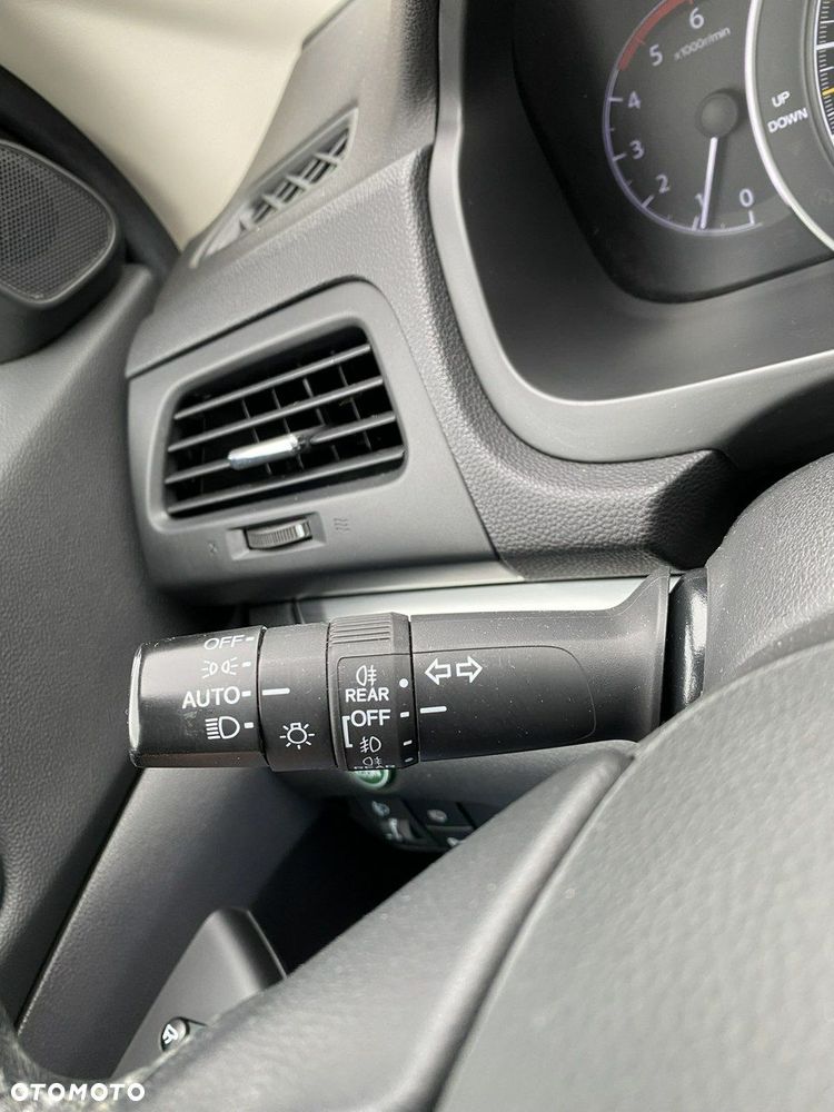 Honda CR-V - 21